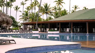 GRAND SIRENIS PUNTA CANA RESORT & AQUAGAMES