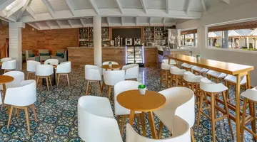 GRAND SIRENIS PUNTA CANA RESORT & AQUAGAMES