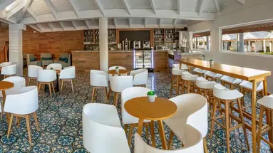 GRAND SIRENIS PUNTA CANA RESORT & AQUAGAMES