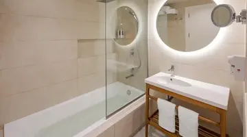 Grand Sirenis Punta Cana Resort