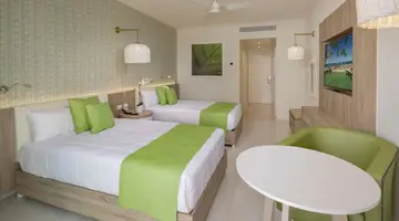 Grand Sirenis Punta Cana Resort