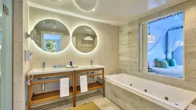 Grand Sirenis Punta Cana Resort