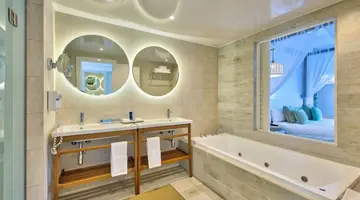 Grand Sirenis Punta Cana Resort