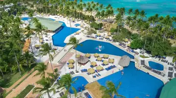 Grand Sirenis Punta Cana Resort