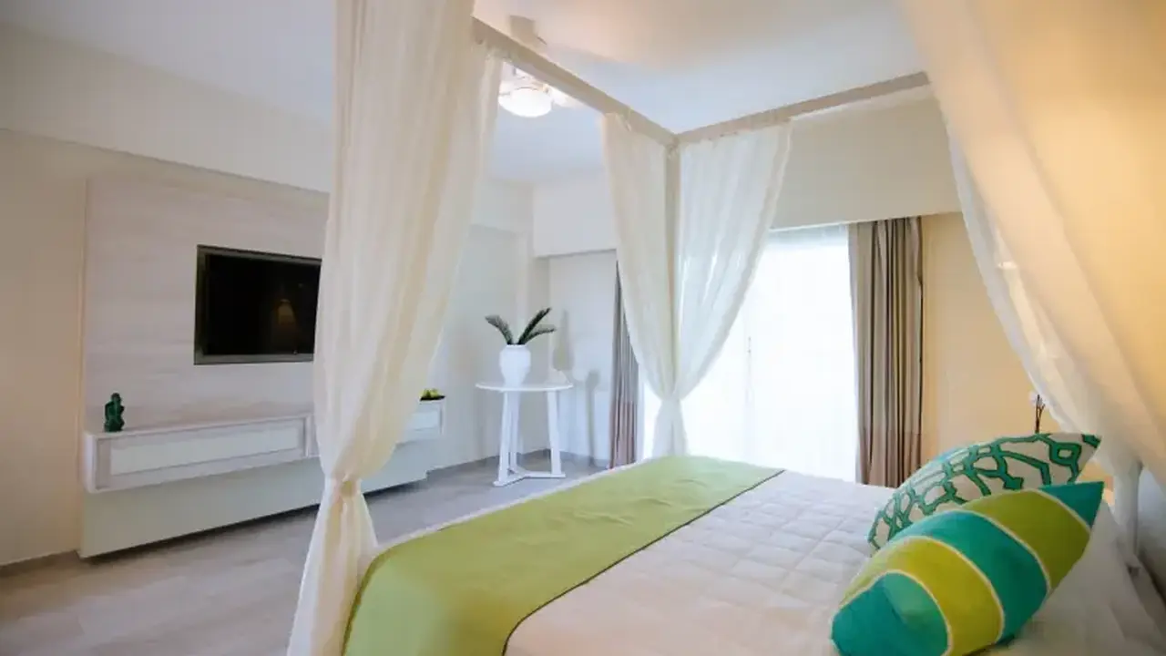 Grand Sirenis Punta Cana Resort