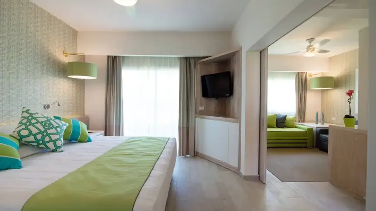 Grand Sirenis Punta Cana Resort