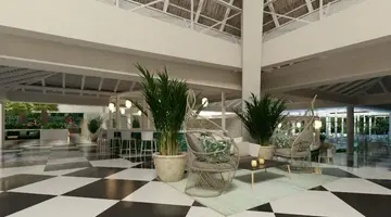 Grand Sirenis Punta Cana Resort