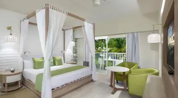 Grand Sirenis Punta Cana Resort
