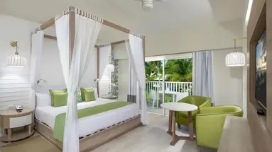 Grand Sirenis Punta Cana Resort
