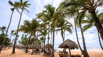 GRAND SIRENIS PUNTA CANA RESORT