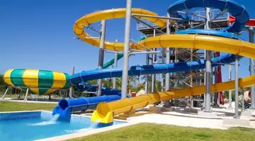 GRAND SIRENIS PUNTA CANA RESORT