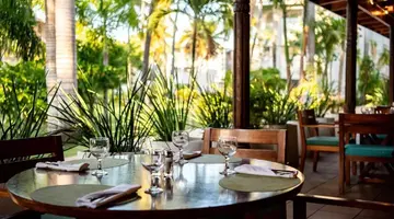 GRAND SIRENIS PUNTA CANA RESORT