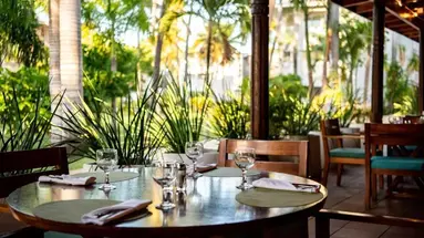 GRAND SIRENIS PUNTA CANA RESORT