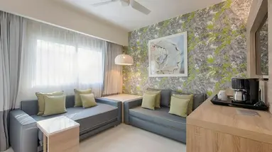 Grand Sirenis Punta Cana Resort