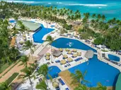 Grand Sirenis Punta Cana Resort