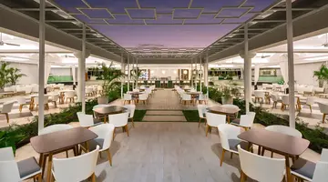 Grand Sirenis Punta Cana Resort