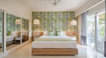Grand Sirenis Punta Cana Resort