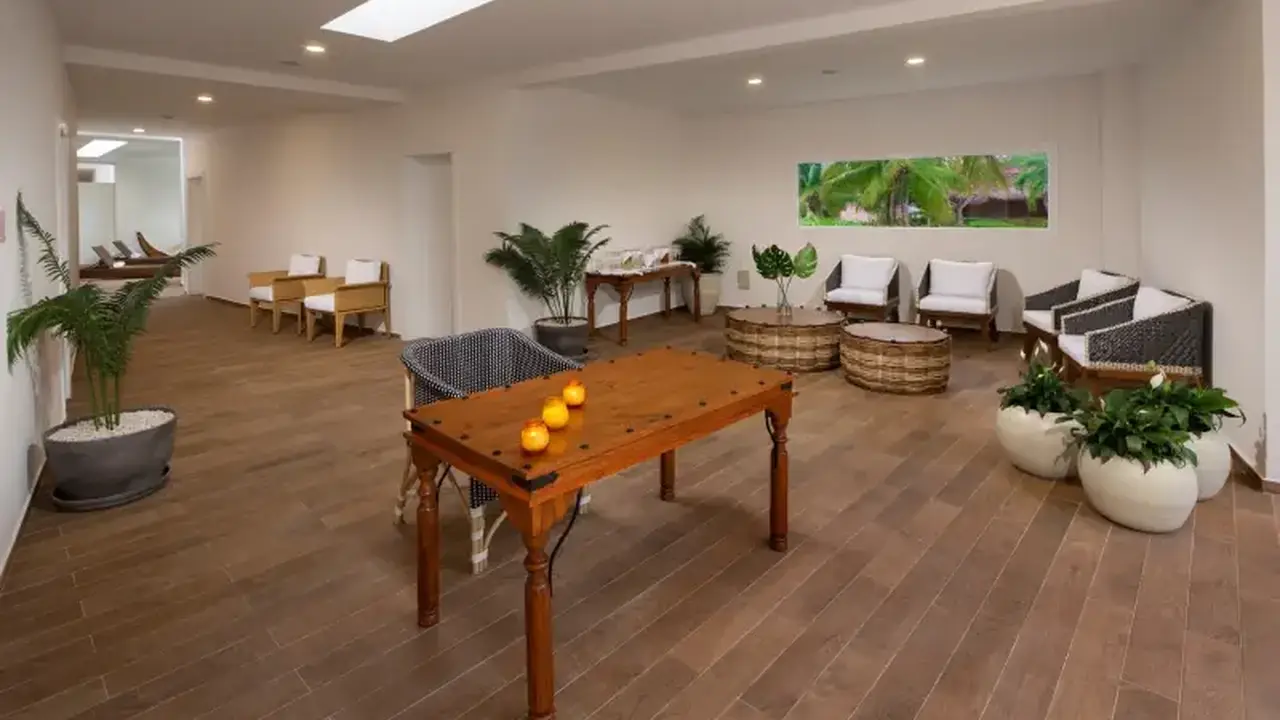 Grand Sirenis Punta Cana Resort