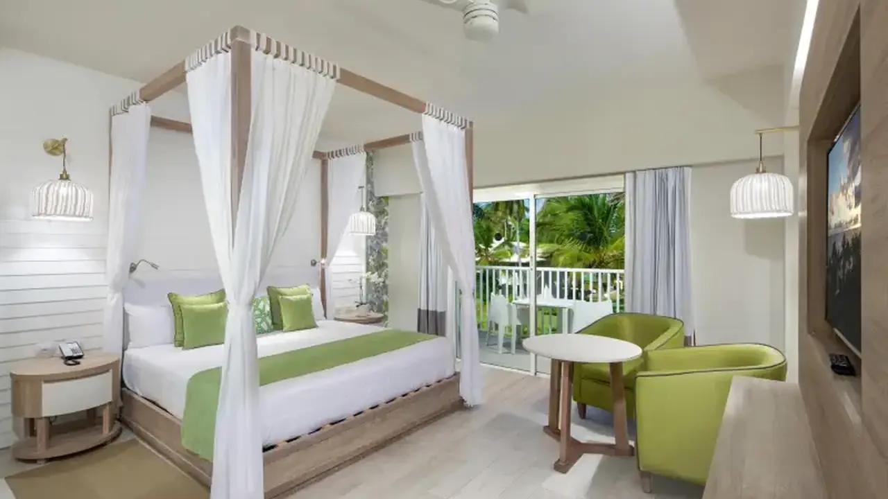 Grand Sirenis Punta Cana Resort
