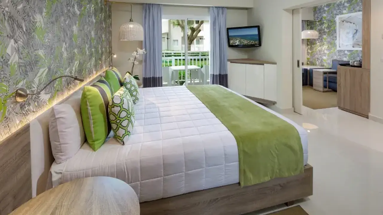 Grand Sirenis Punta Cana Resort