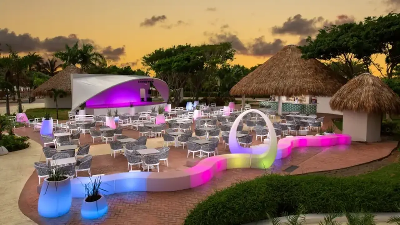 Grand Sirenis Punta Cana Resort