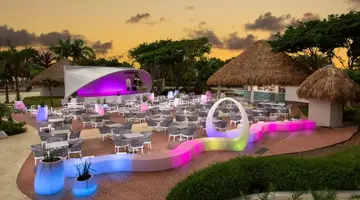 Grand Sirenis Punta Cana Resort