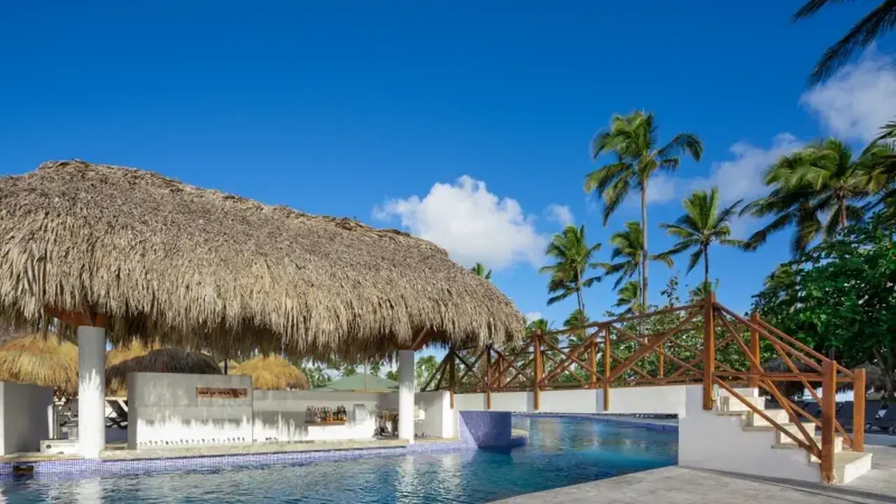 Grand Sirenis Punta Cana Resort