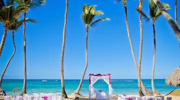 Grand Sirenis Punta Cana Resort