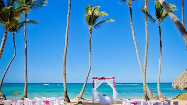 Grand Sirenis Punta Cana Resort