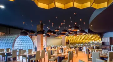 Grand Sirenis Punta Cana Resort