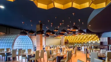 Grand Sirenis Punta Cana Resort