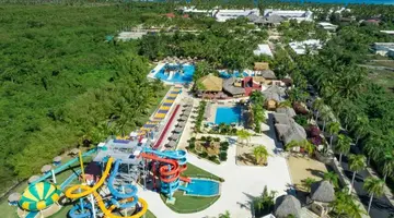 GRAND SIRENIS PUNTA CANA RESORT