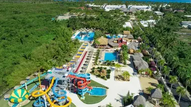 GRAND SIRENIS PUNTA CANA RESORT