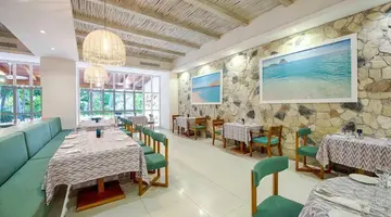GRAND SIRENIS PUNTA CANA RESORT