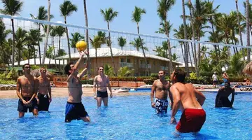 GRAND SIRENIS PUNTA CANA RESORT
