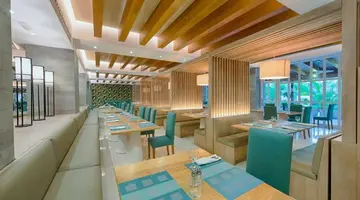 GRAND SIRENIS PUNTA CANA RESORT