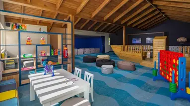 Grand Sirenis Punta Cana Resort