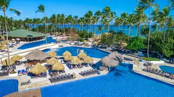 Grand Sirenis Punta Cana Resort