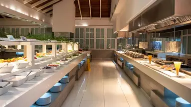 Grand Sirenis Punta Cana Resort