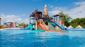 Grand Sirenis Punta Cana Resort