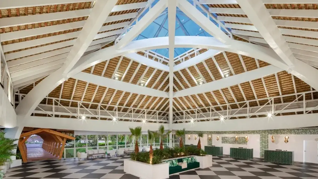 Grand Sirenis Punta Cana Resort