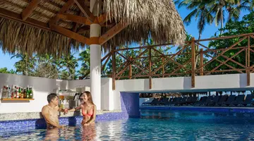 Grand Sirenis Punta Cana Resort