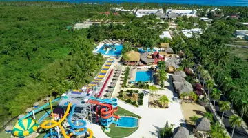 Grand Sirenis Punta Cana Resort