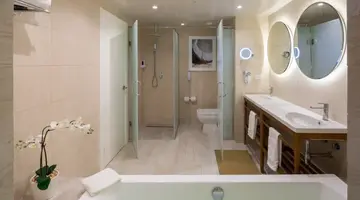 Grand Sirenis Punta Cana Resort