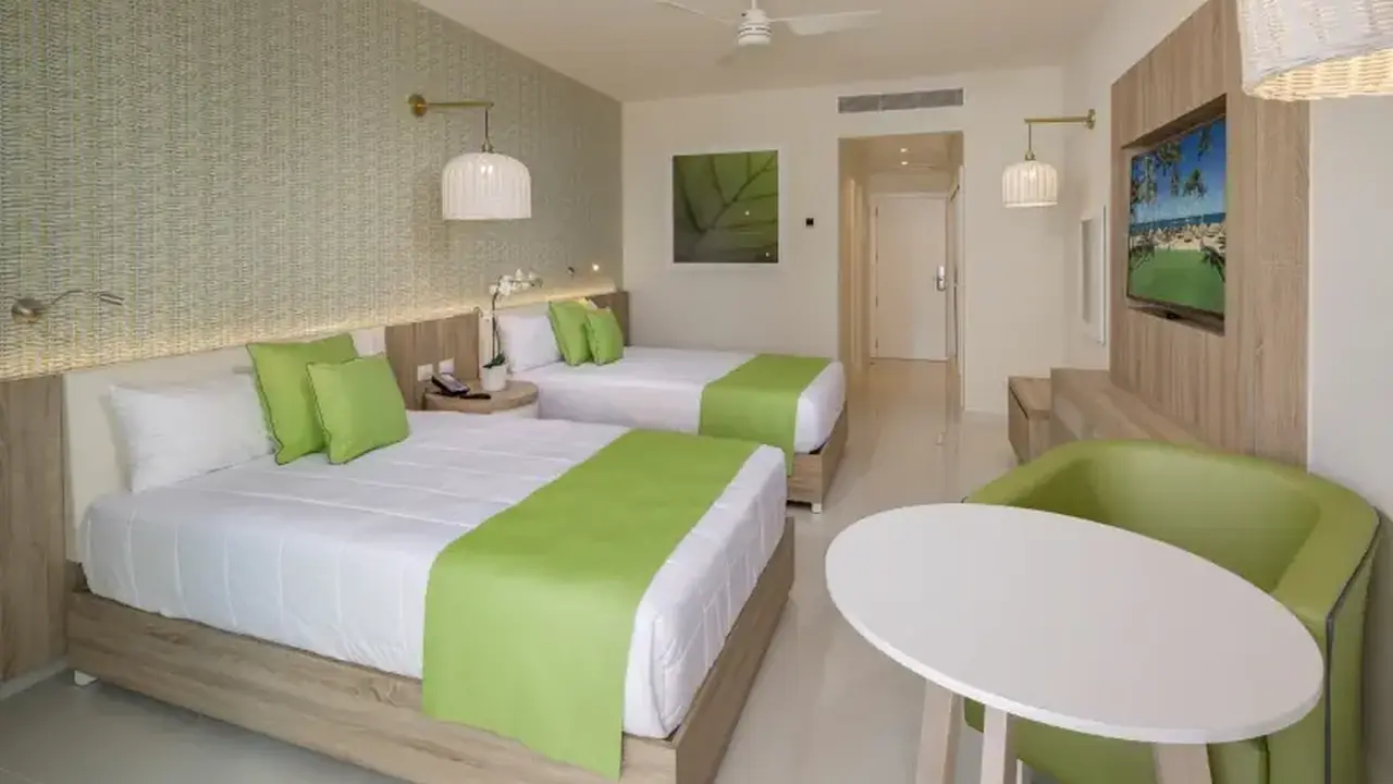 Grand Sirenis Punta Cana Resort