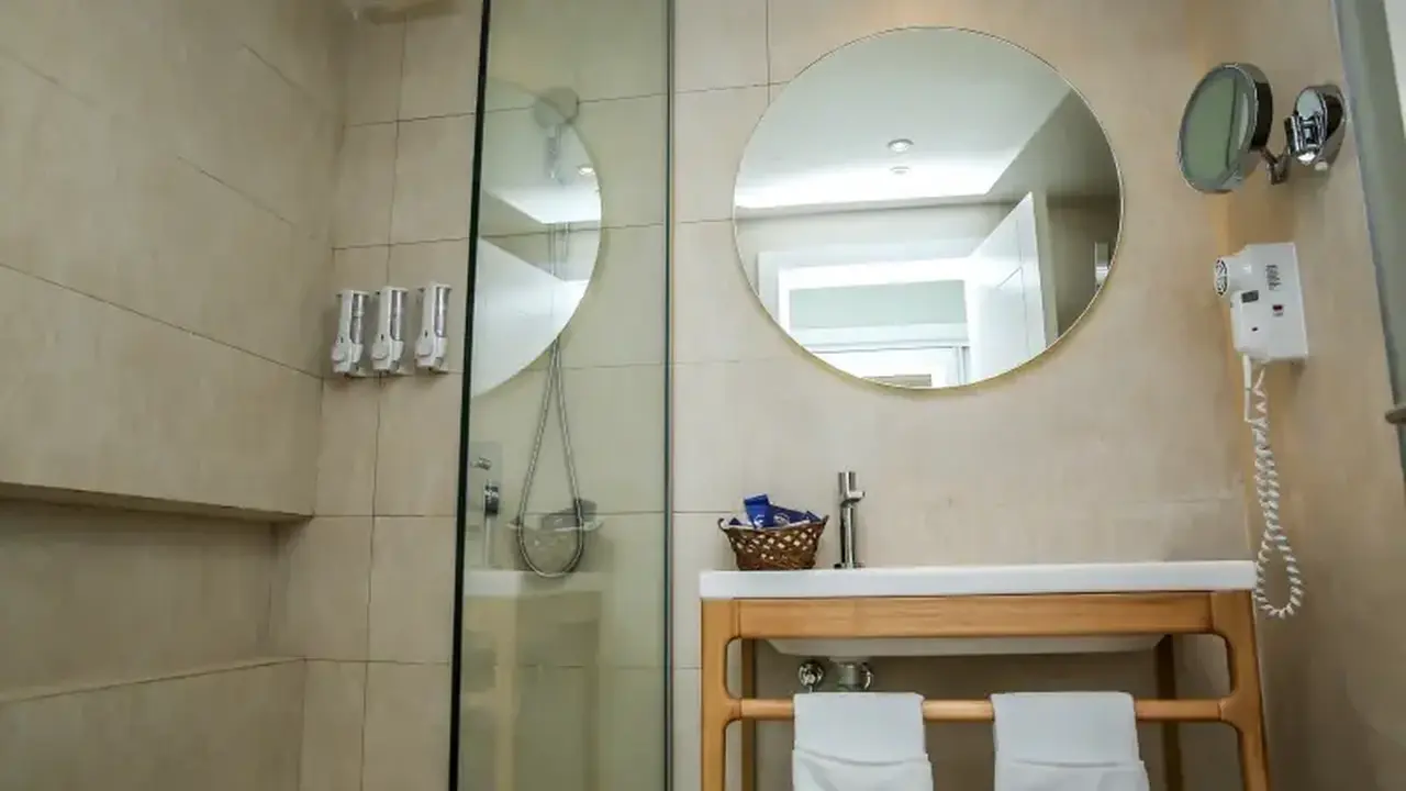 Grand Sirenis Punta Cana Resort