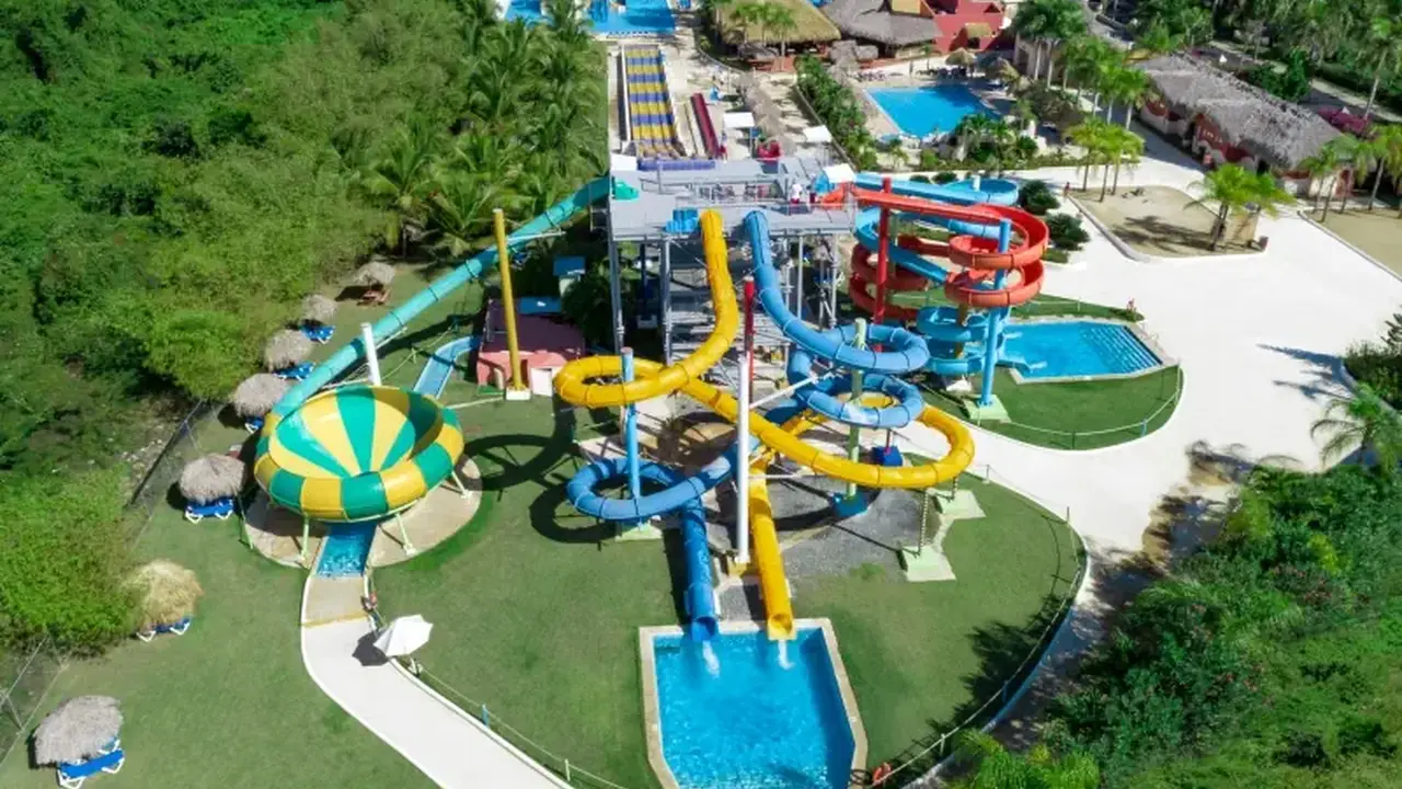 Grand Sirenis Punta Cana Resort