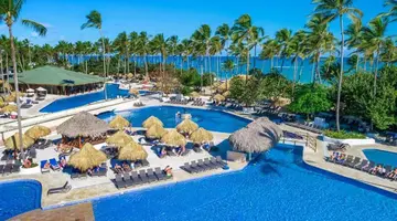 GRAND SIRENIS PUNTA CANA RESORT