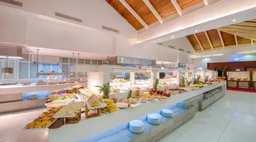 Grand Sirenis Punta Cana Resort