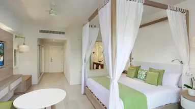 Grand Sirenis Punta Cana Resort